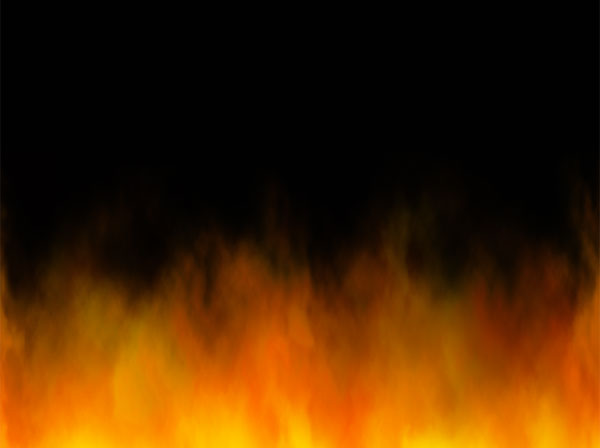 Visit homepage of Wall of Fire Animated Wallpaper